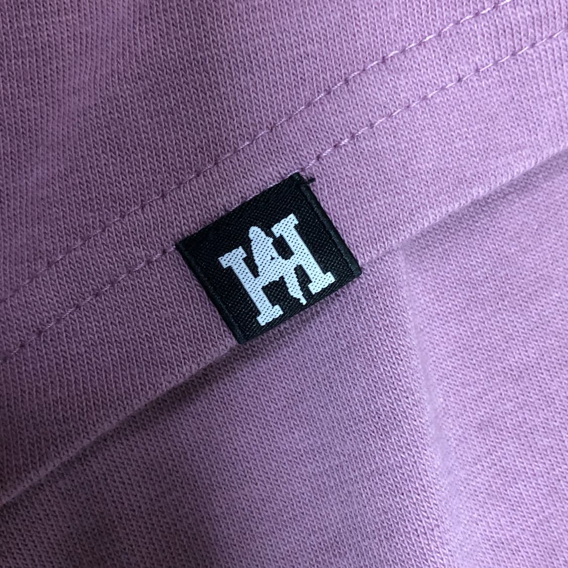 히스테릭글래머 스트로베리 그래픽 반팔티 상품이미지5