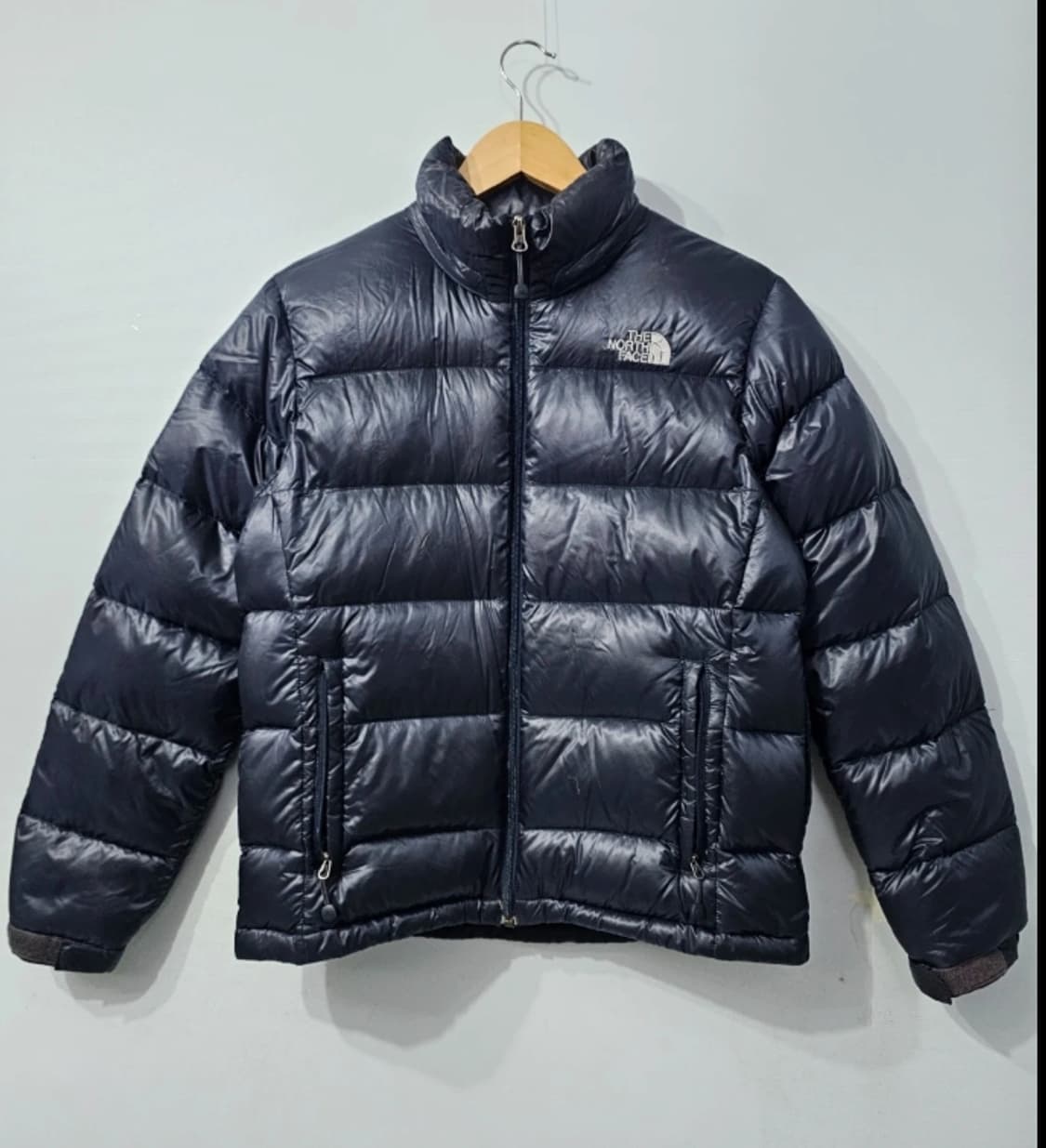 노스페이스 눕시 700필 패딩 90사이즈 상품이미지3