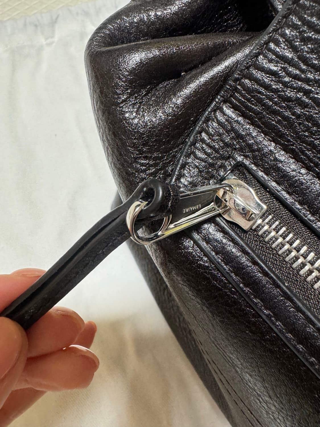 르메르 에스프레소 미디엄 기어백  상품이미지10