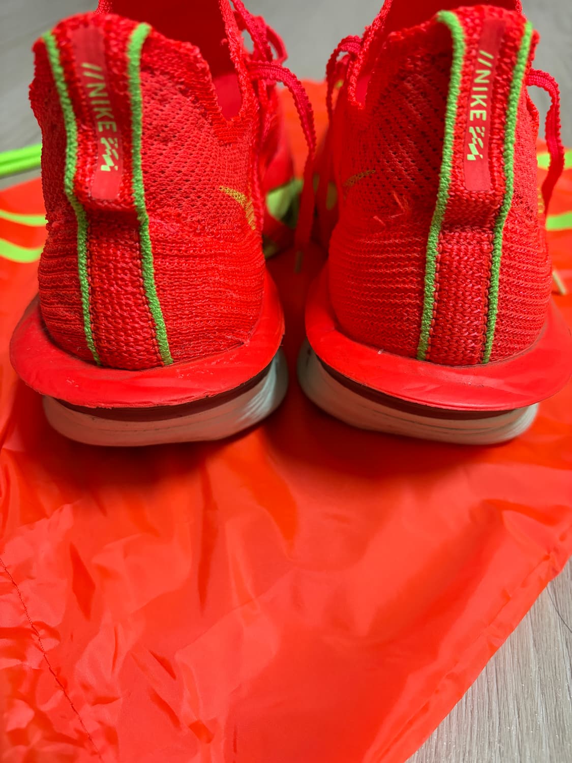 나이키 알파플라이3 270 상품이미지4