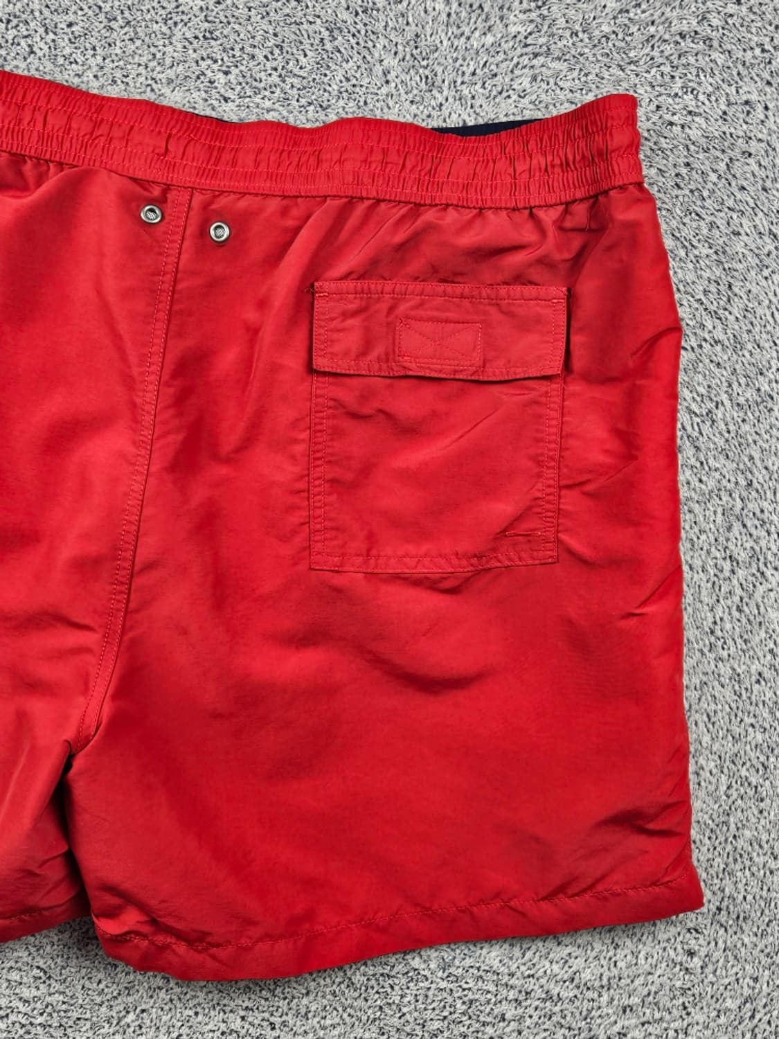 폴로랄프로렌 스윔팬츠 쇼츠 반바지 ( 2XL ) / 12607 상품이미지10