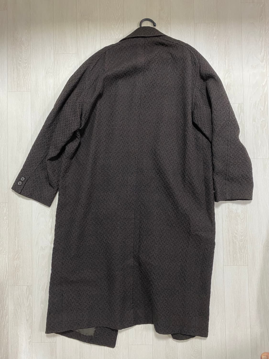 Masayuki Abo 코트 상품이미지2