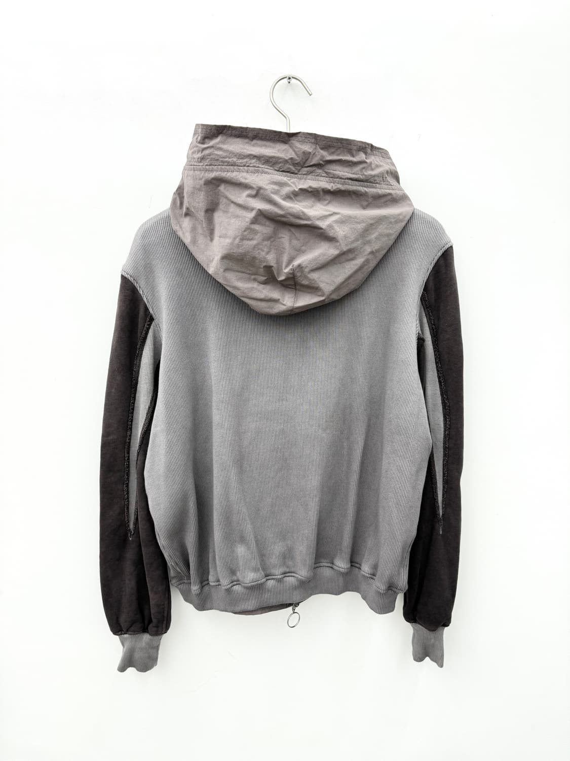 HYBRID ZIP UP 상품이미지5