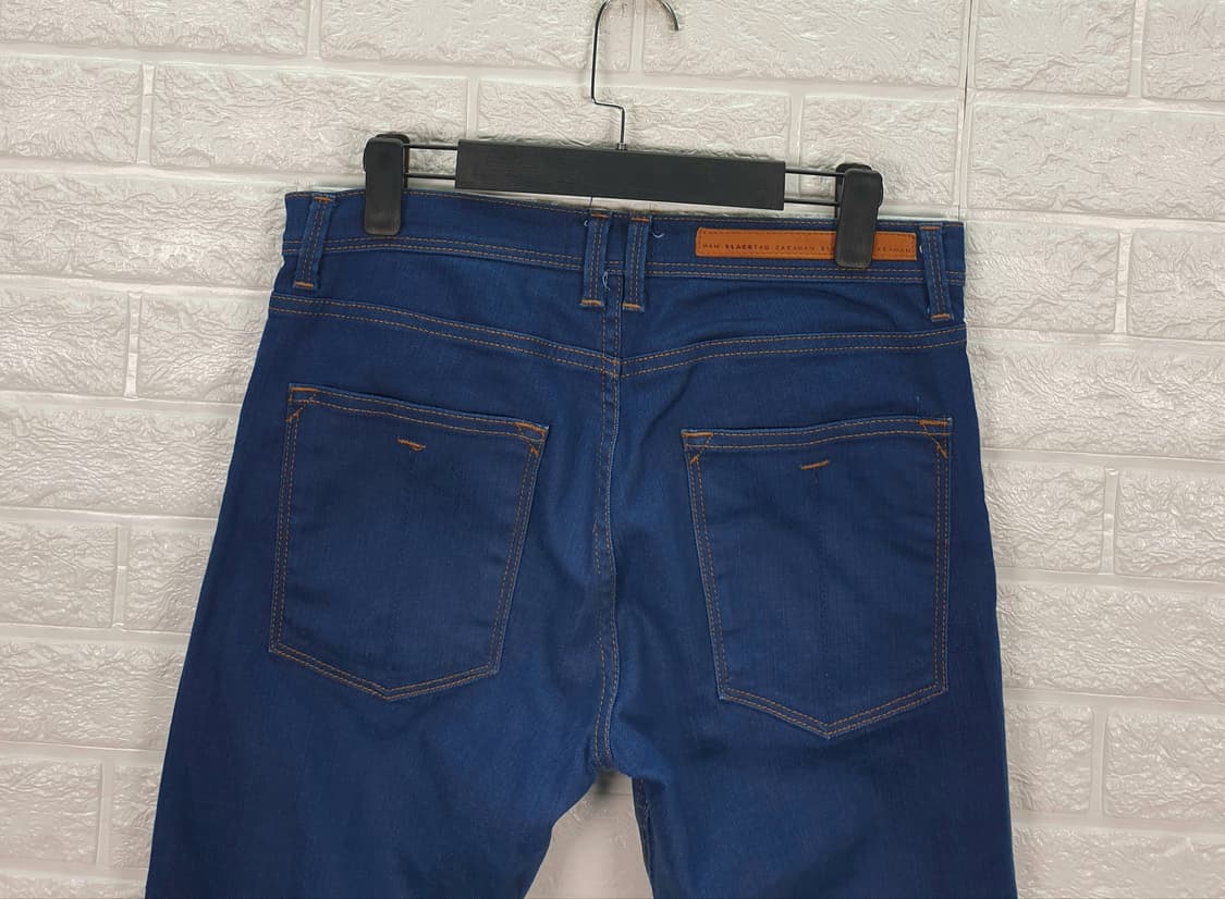 [31]자라맨 청바지 상품이미지4