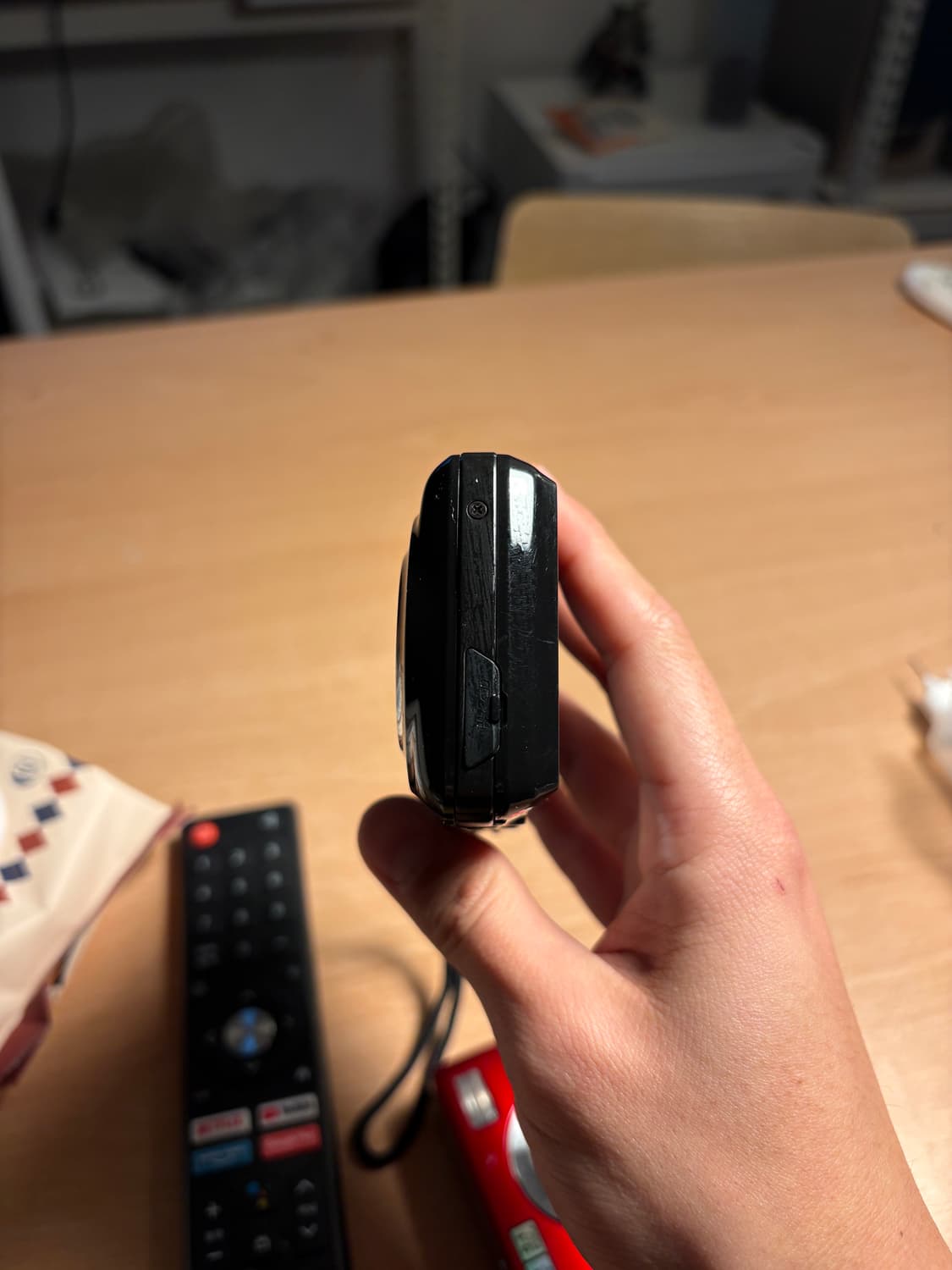 Jazz jdc77 디지털카메라 상품이미지5