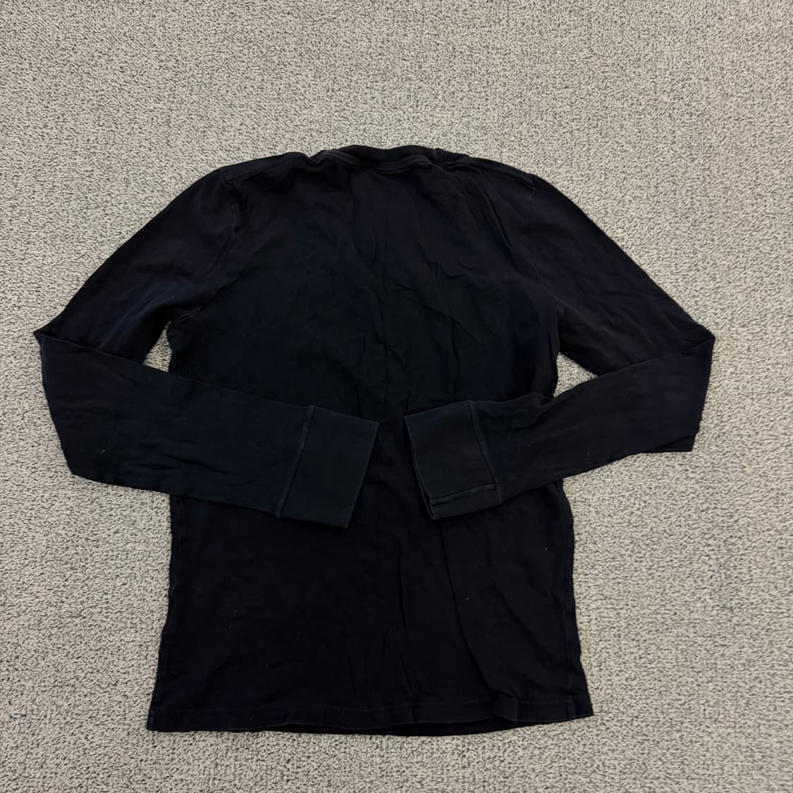 S 홀리스터 여성 롱슬립 긴팔티 0127H1 상품이미지2