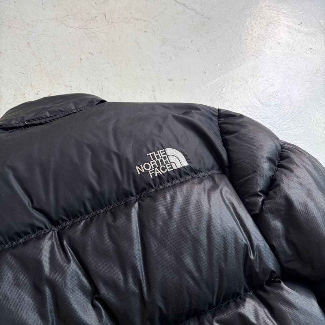 00s 노스페이스 700 빈티지 패딩 L 상품이미지8