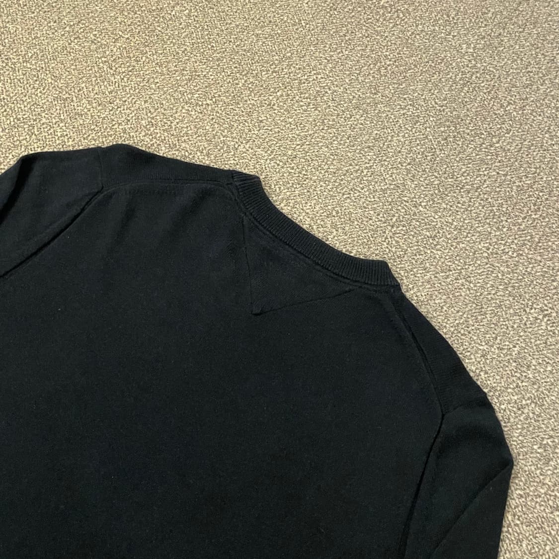 타미 힐피거 피마 코튼 니트 상품이미지2