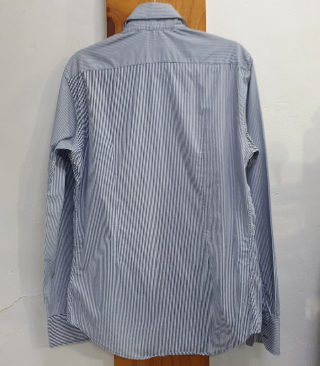 자라맨 남자셔츠(100) 상품이미지6