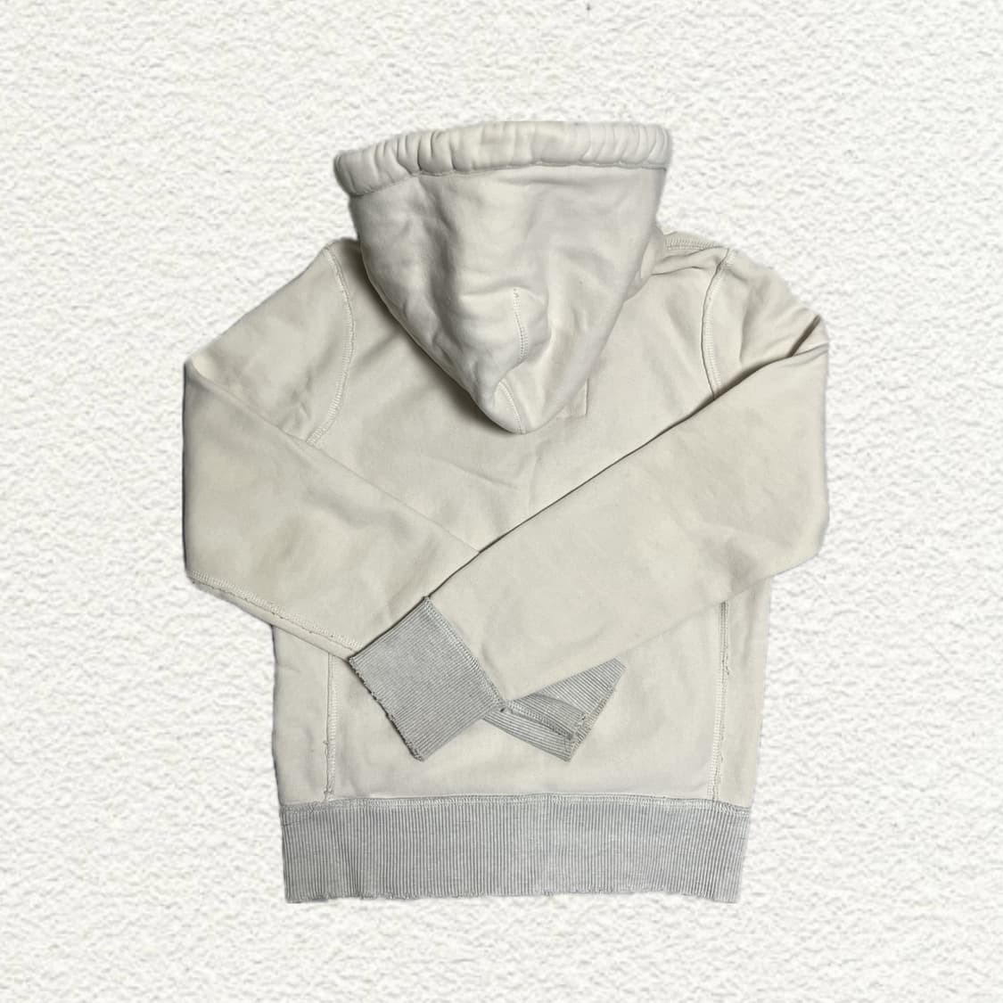 Abercrombie & Fitch 후드티 S 상품이미지2