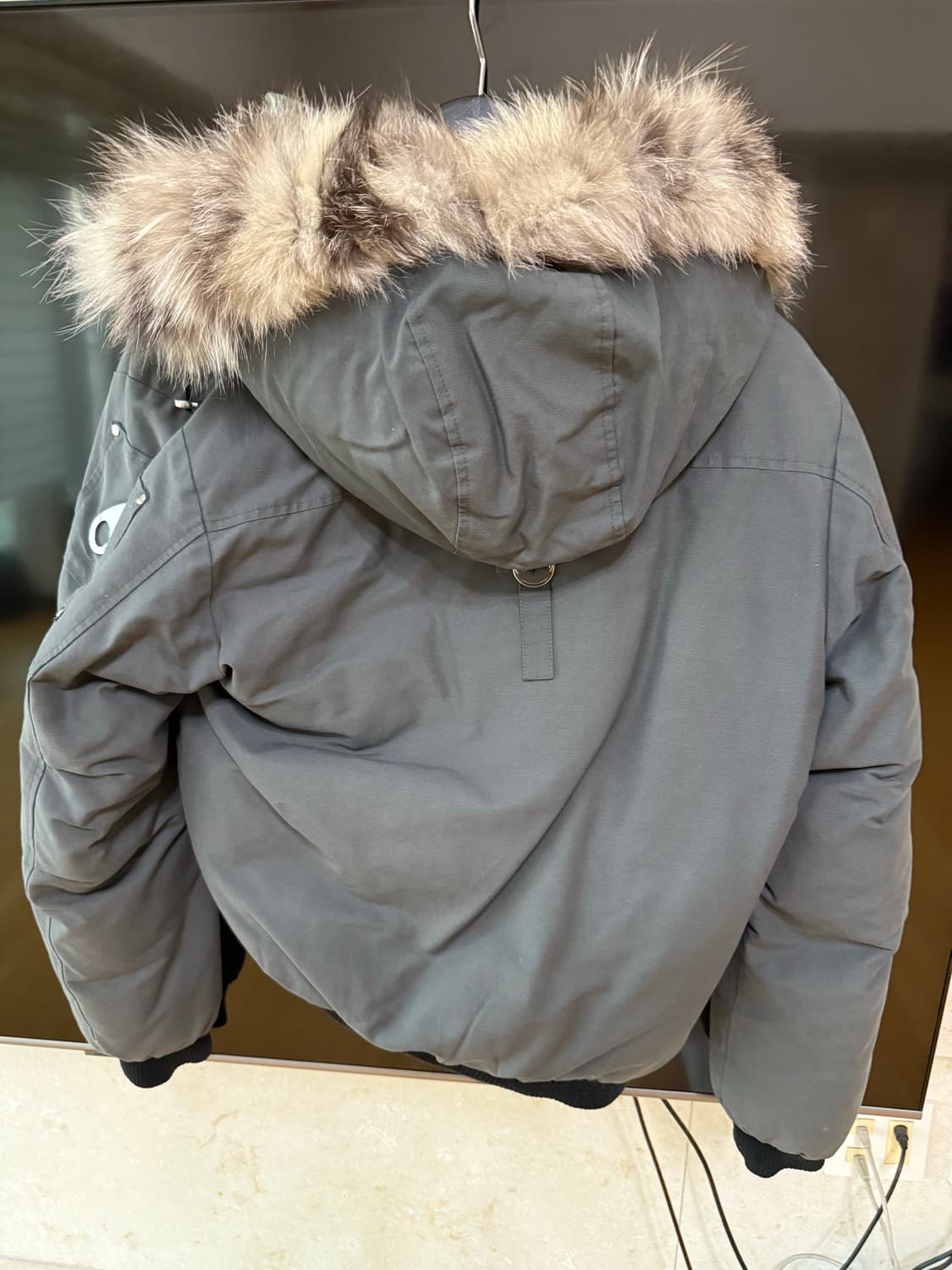 무스너클 발리스틱 봄버 ca 56669 상품이미지2