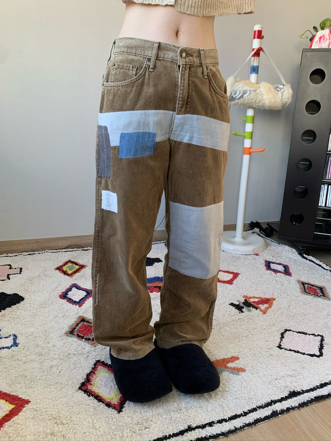 re-work corduroy pants 상품이미지3