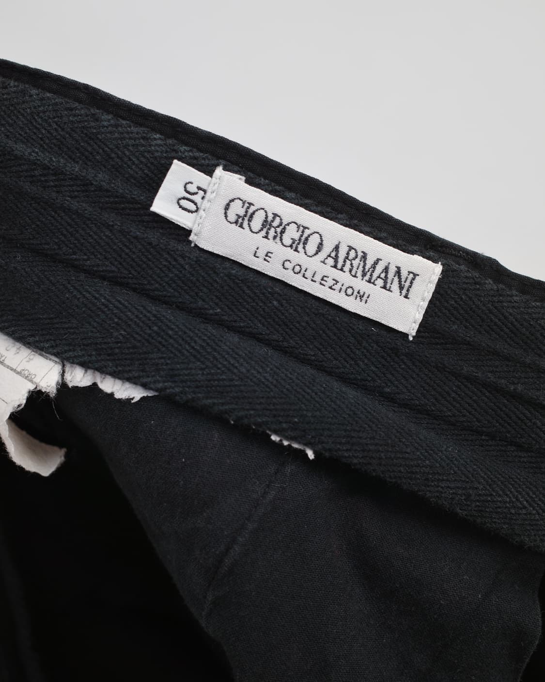 giorgio armani le collezioni 상품이미지8