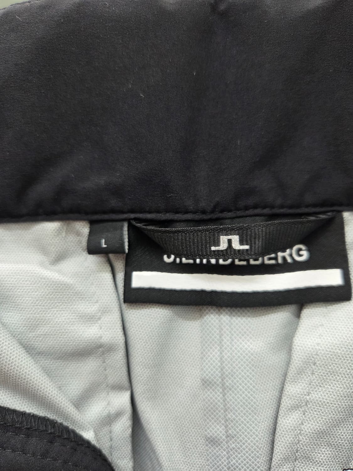 제이린드버그 골프 레인 팬츠 상품이미지3