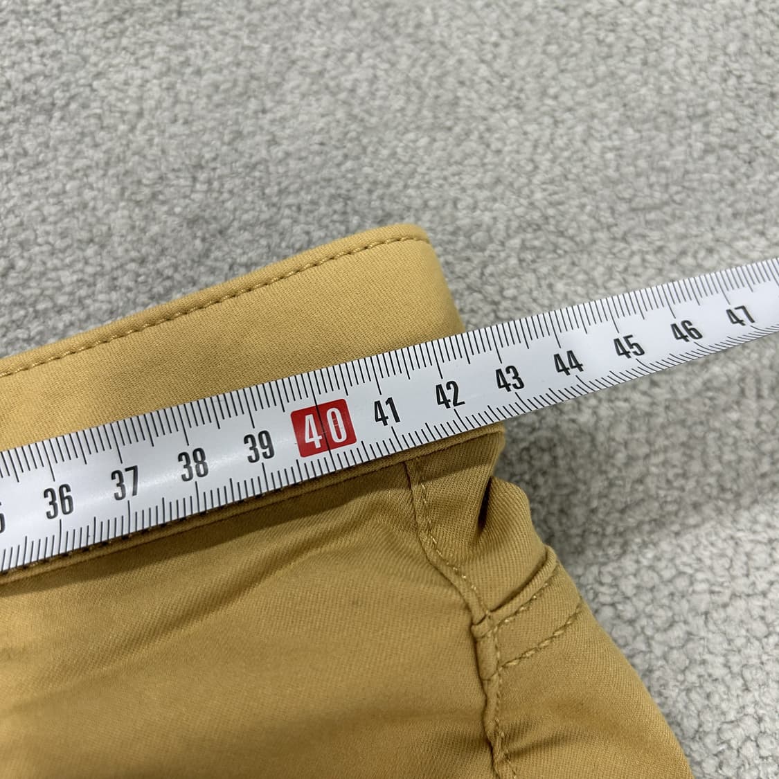 나이키 팬츠 바지 32 상품이미지4