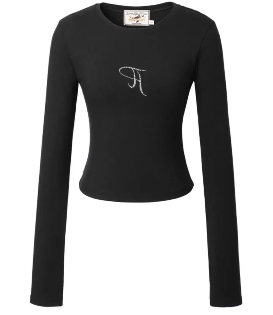 쓰리타임즈 롱슬리브 상품이미지1