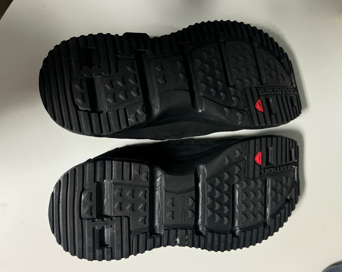 살로몬Rx메리제인 240 상품이미지5