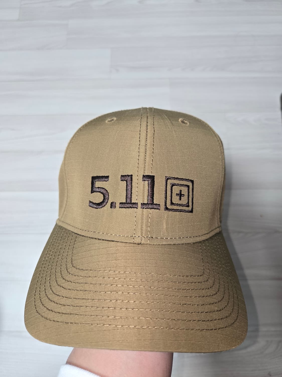 5.11 택티컬 새상품 모자 상품이미지1