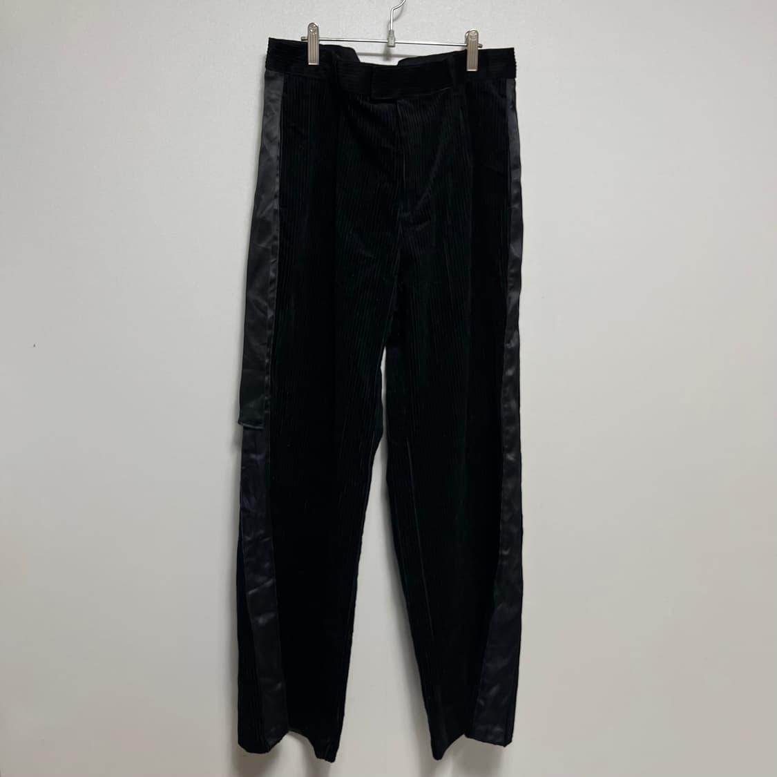 GUxUNDERCOVER 콜라보 코듀로이 팬츠 상품이미지2