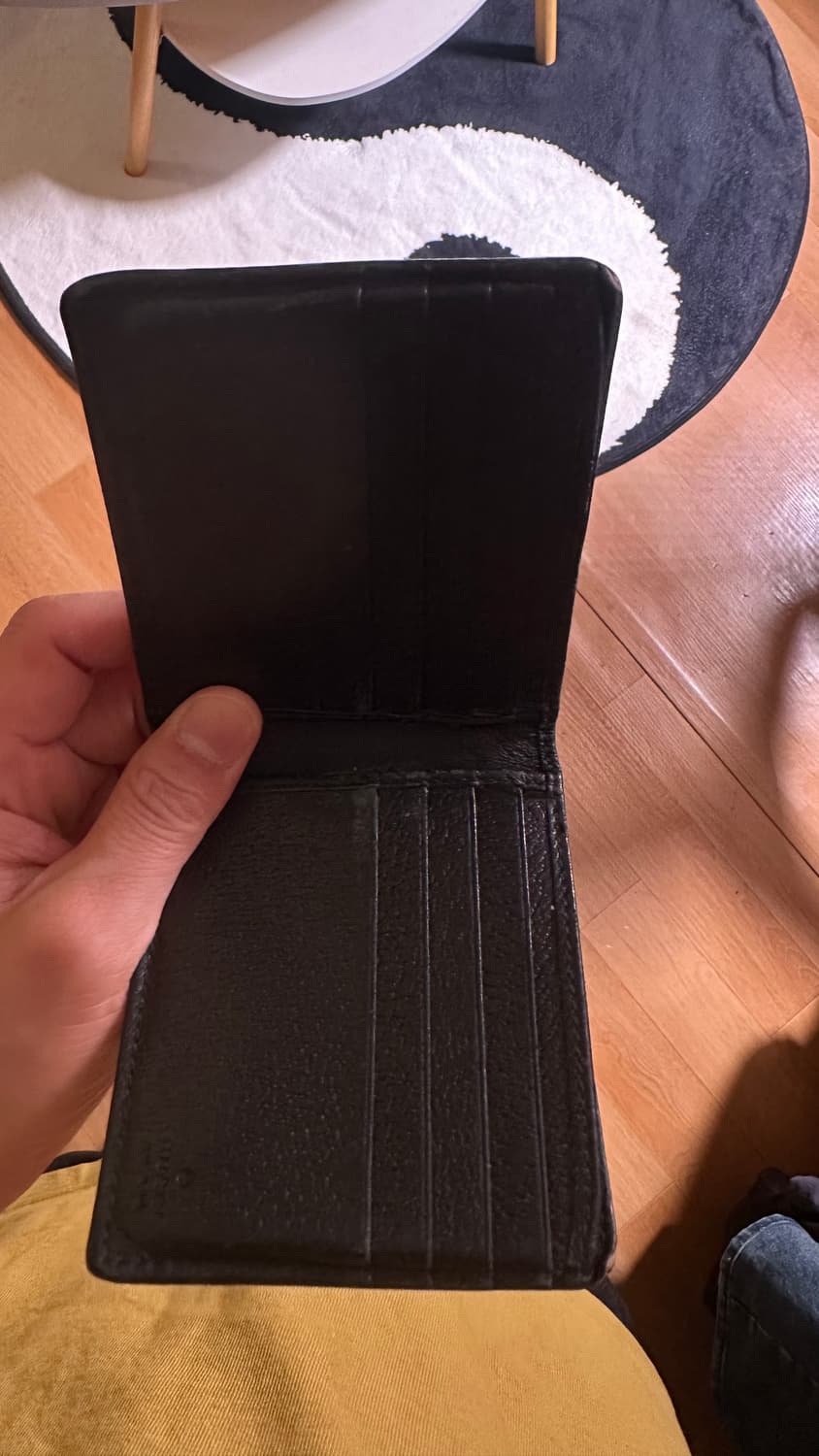 구찌 꿀벌 반지갑 상품이미지2