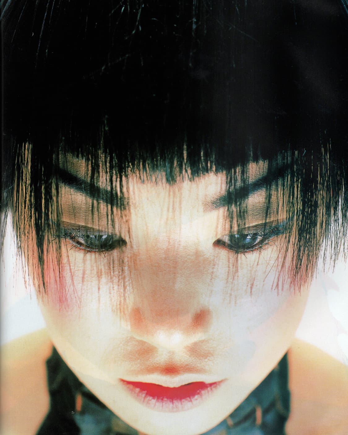 H 2000년 4월호 주디앤마리 유키 커버 일본잡지 해외잡지 희귀잡지 상품이미지3