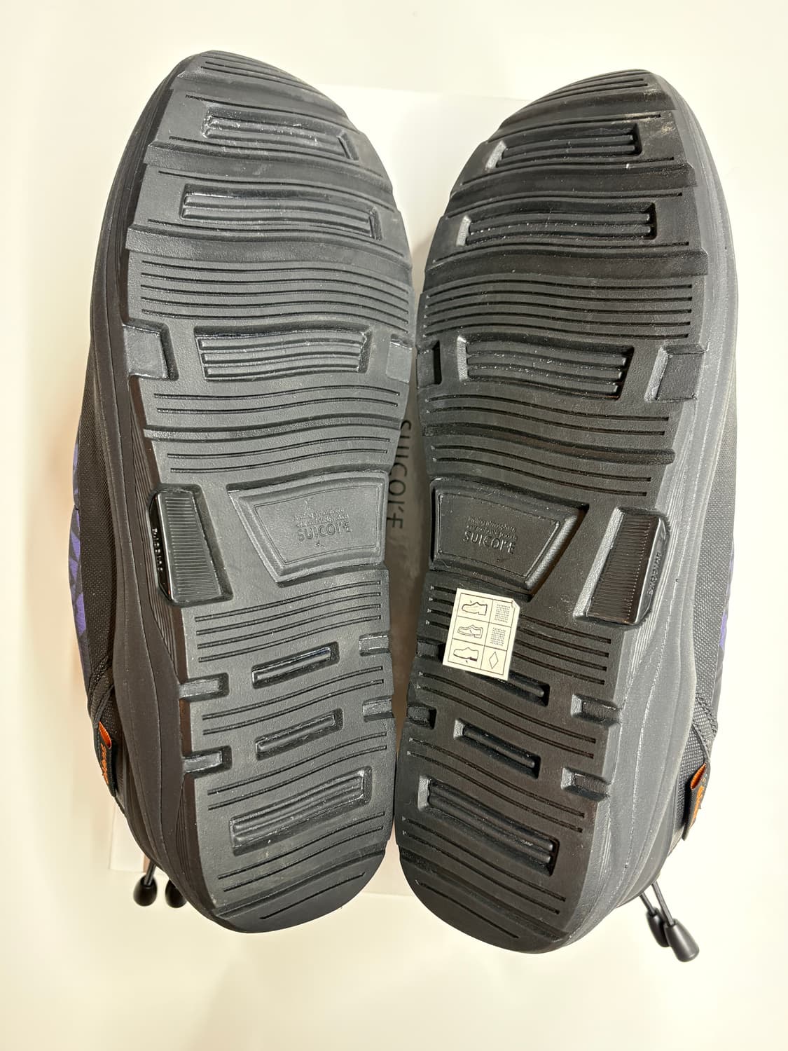 South2West8 x 수이코크 23aw Pepper-evS2W8/블랙 상품이미지6