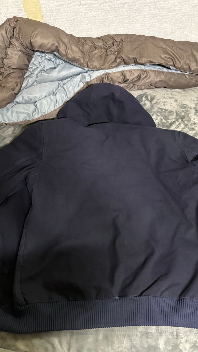 칼하트 j130 상품이미지5