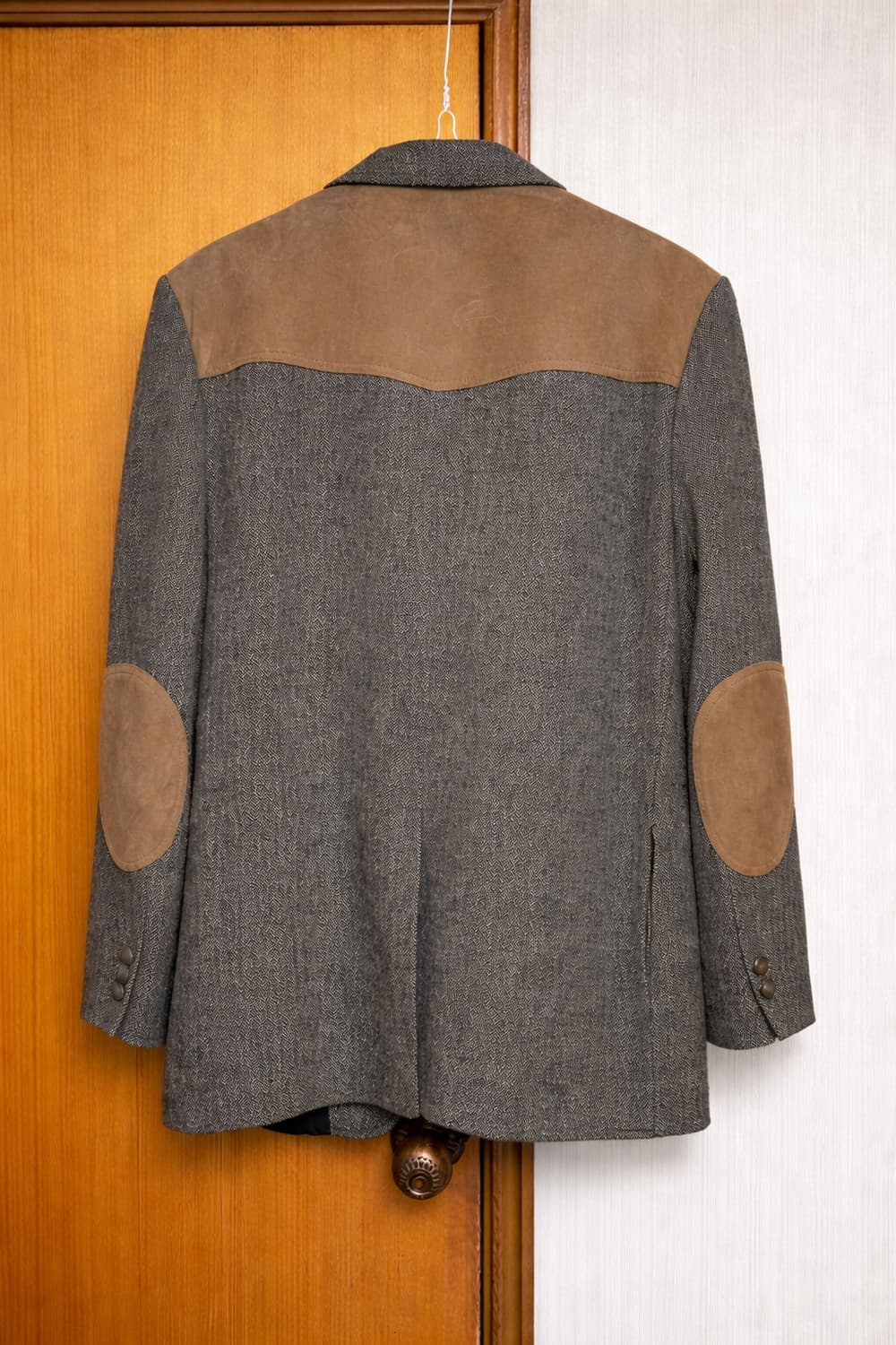 Pendleton 웨스턴 울 자켓  110 사이즈 상품이미지2