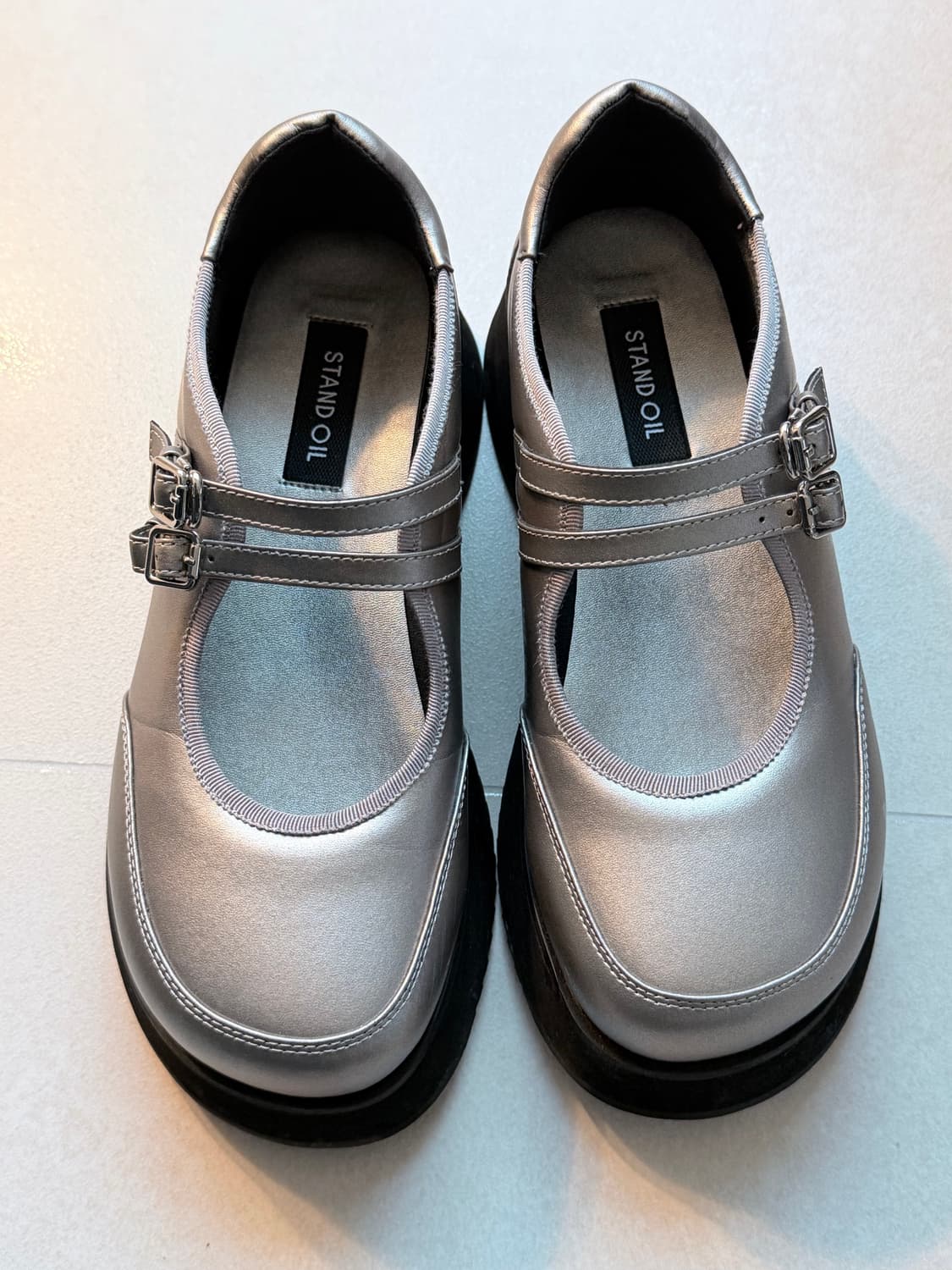 스탠드오일 플랫폼 메리제인 240 상품이미지3