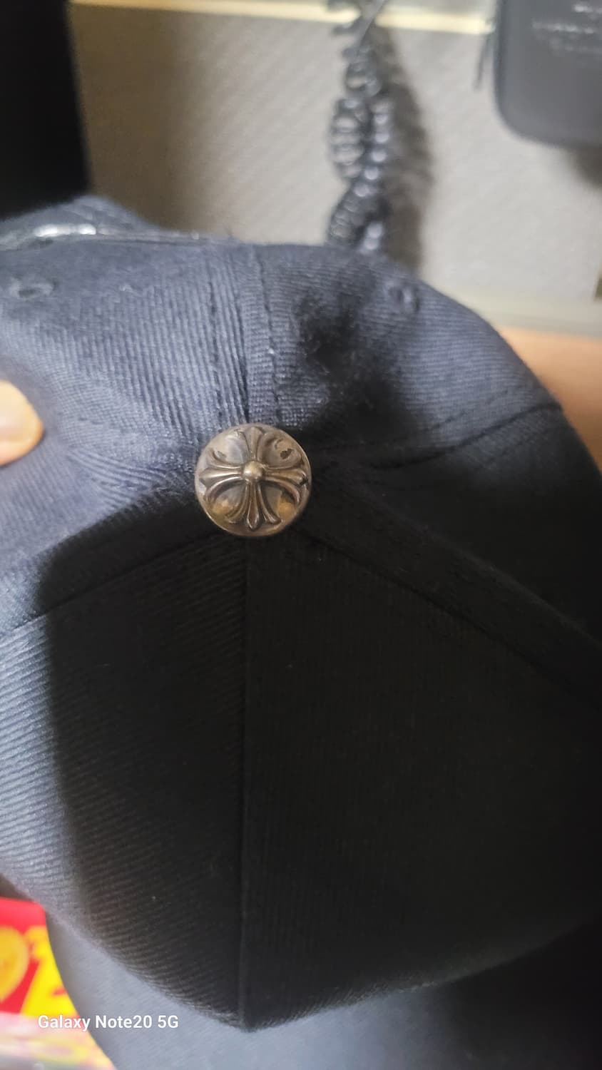 크롬하츠 모자 상품이미지7