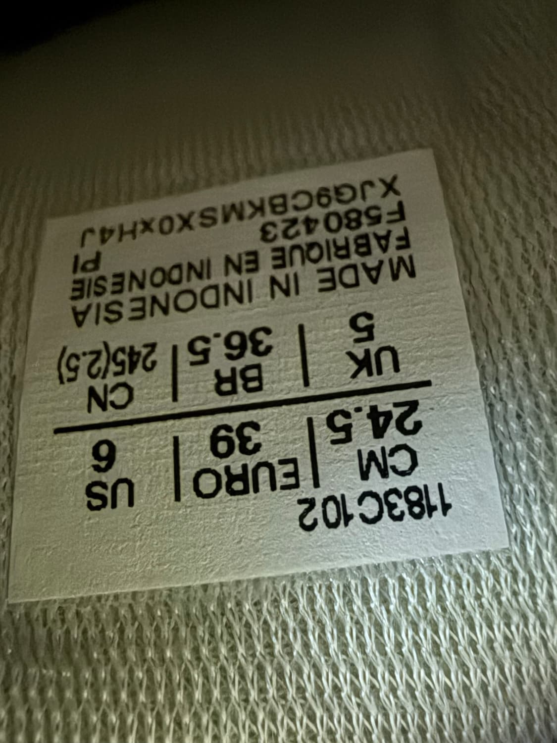 [245] 오니츠카타이거 멕시코66 킬빌 상품이미지6