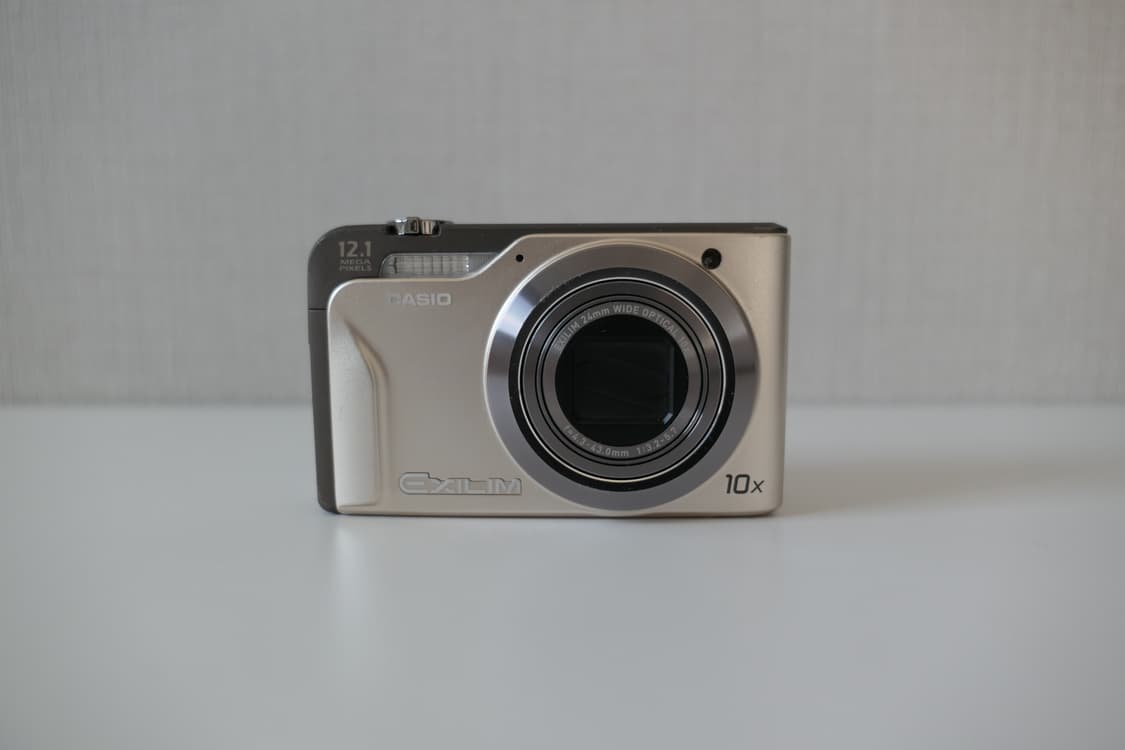 ✨Casio ex-h10 ✨ 뽀용 뷰티모드 디카 판매합니다 상품이미지2