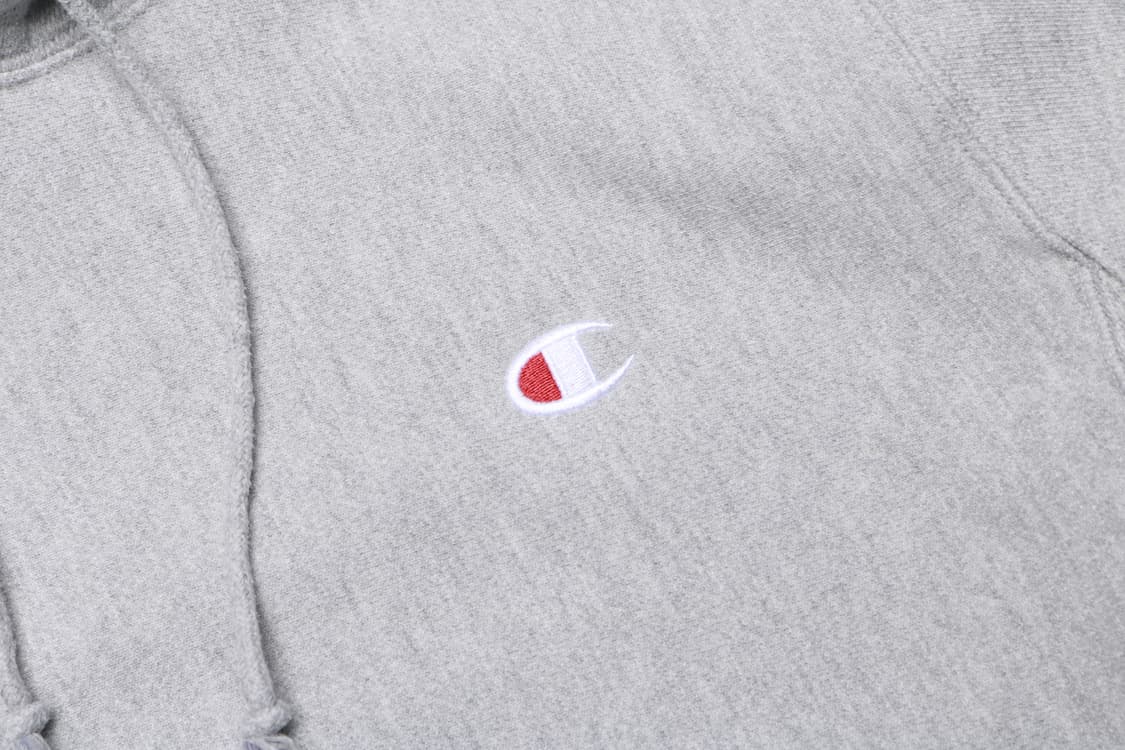 [S] 챔피온 리버스위브 후드티 상품이미지3