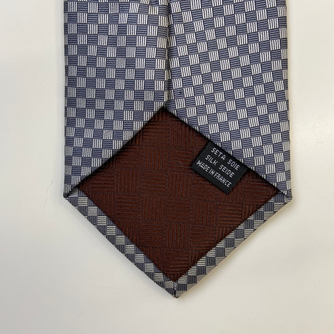 루이비통 (LOUIS VUITTON) 정품 명품넥타이 상품이미지6