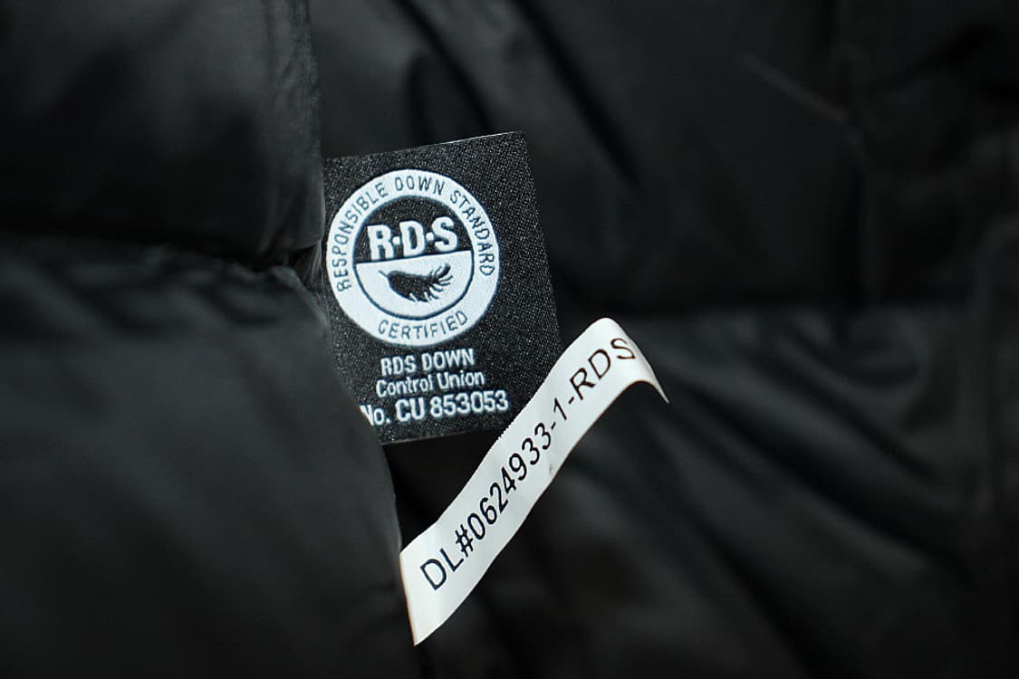 Nathface 노스페이스 펄라에어다운 M 상품이미지10