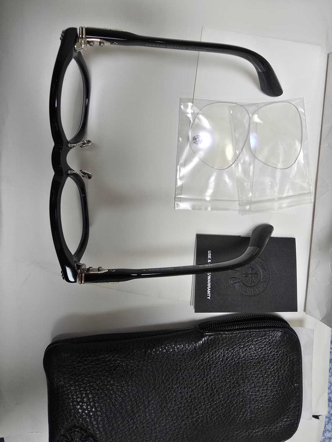 크롬하츠 스모크쇼 A 상품이미지1