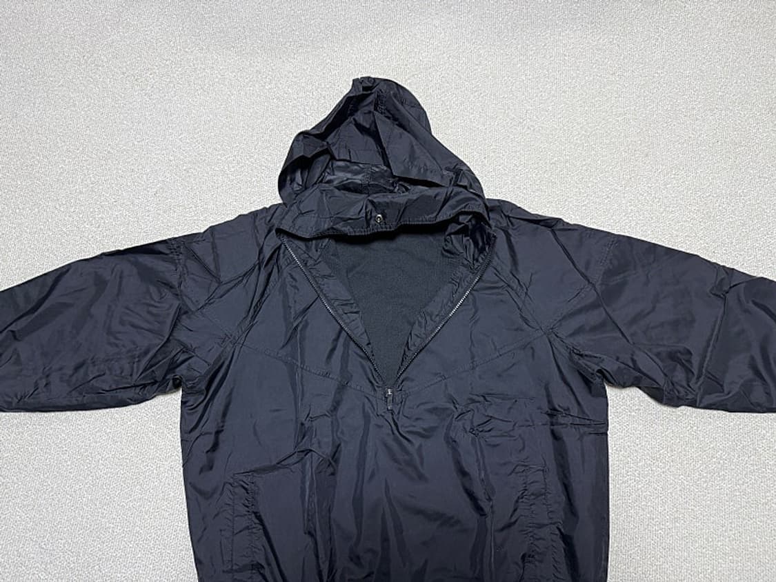 나이키 윈드러너 언라인드 아노락 남성용 110사이즈 상품이미지3