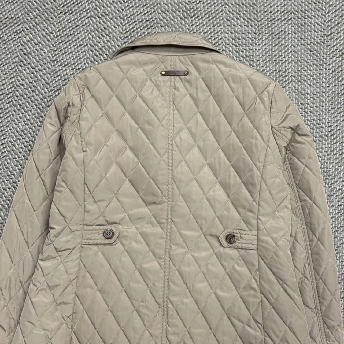 로렌 랄프로렌 퀼팅 자켓 v1788 상품이미지4