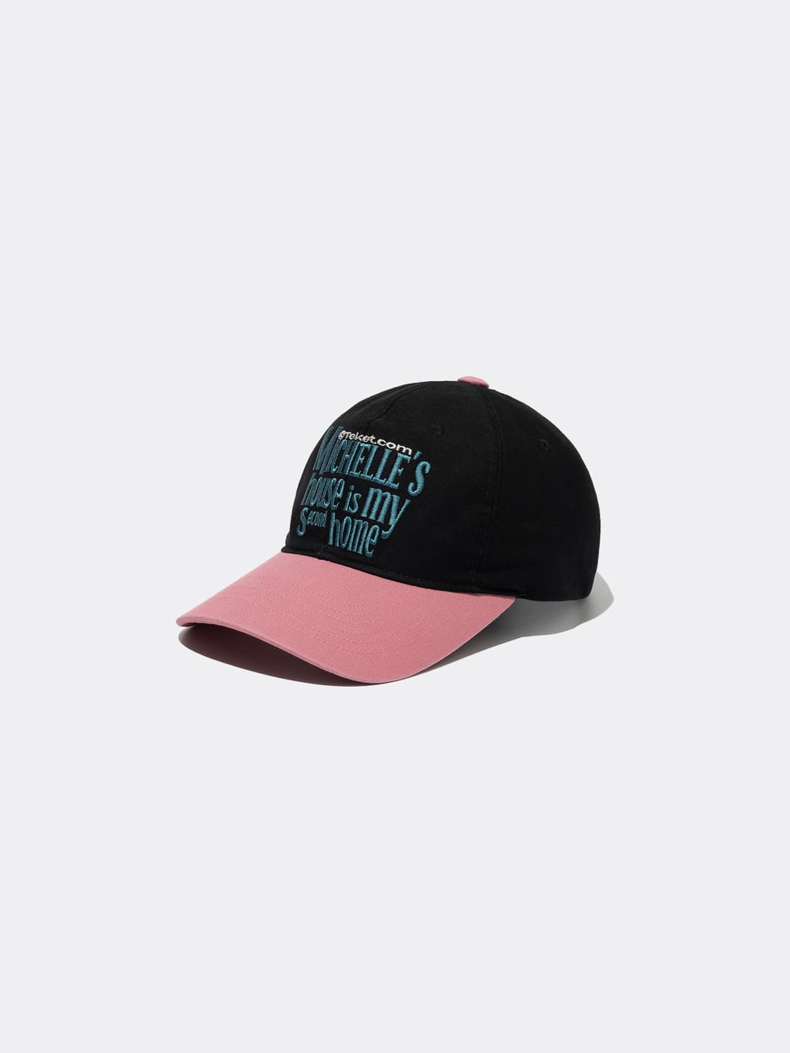 Teket 테켓 MICHELLE'S CAP-PINK 상품이미지1