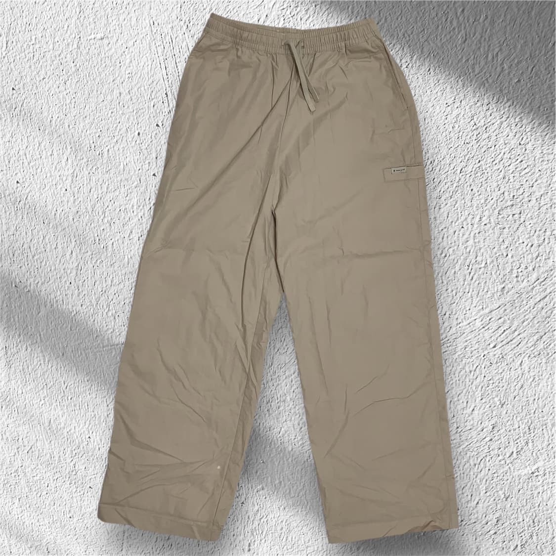 Snow peak 스노우피크 베이지 카고 바지 pants 상품이미지1