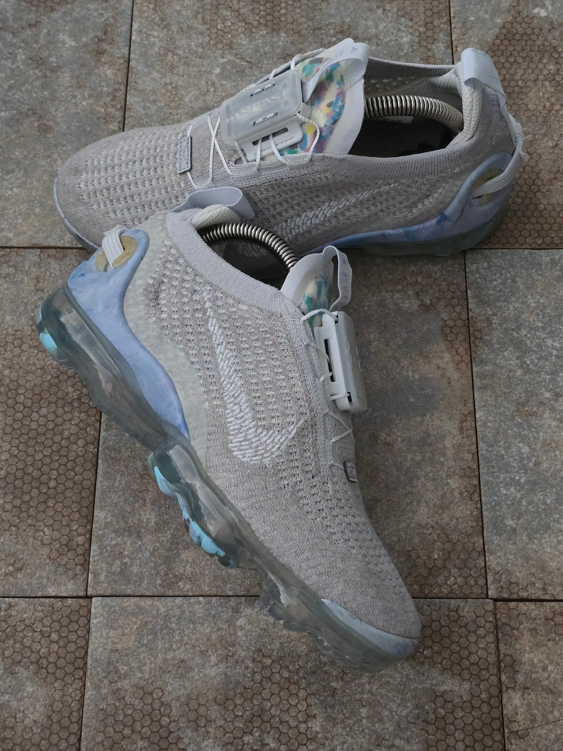 (235)나이키 에어 베이퍼맥스 2020 플라이니트 상품이미지7