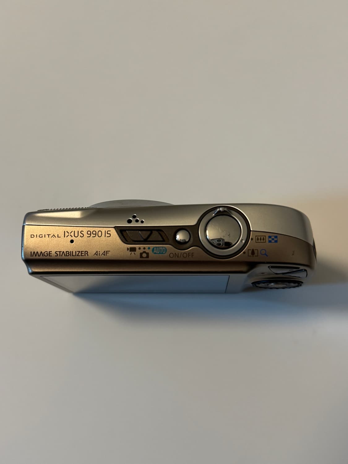 캐논 ixus 990 is  상품이미지5