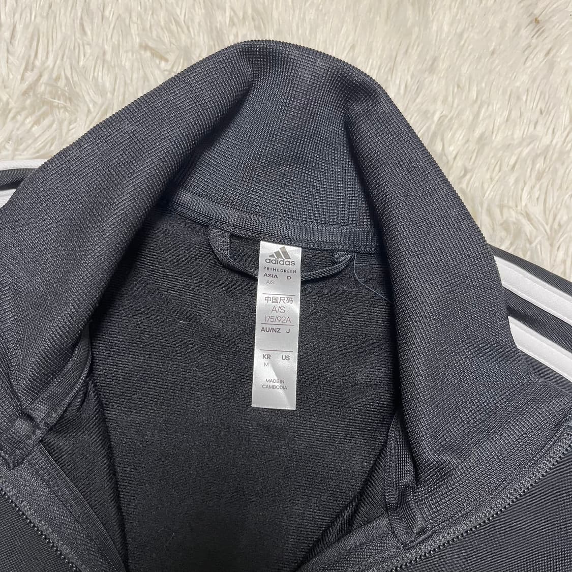 아디다스 져지 상품이미지3