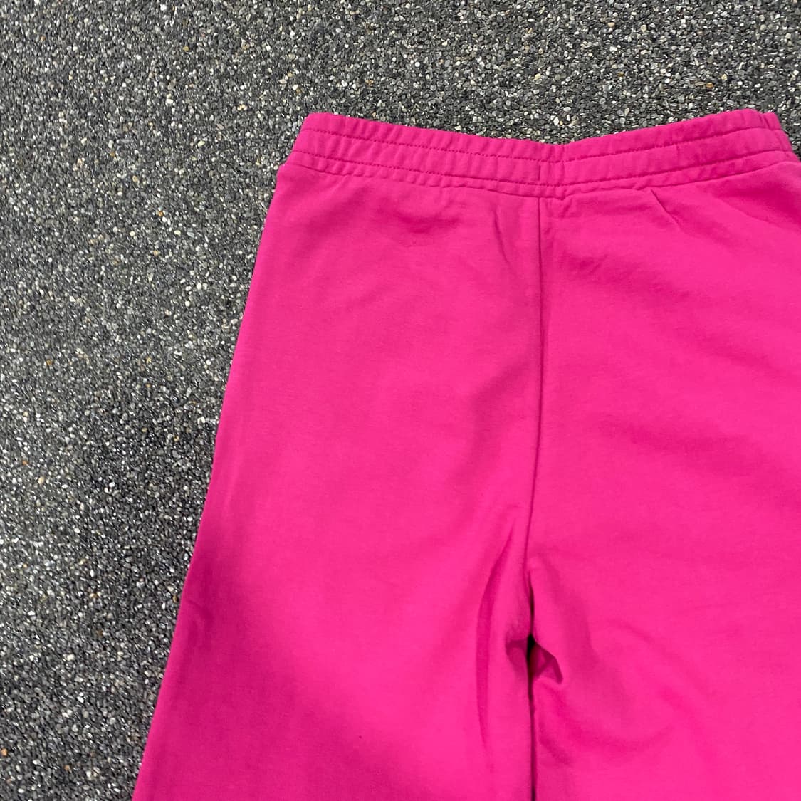널디 엔와이드 핫핑크 스웻팬츠 B3982 상품이미지7