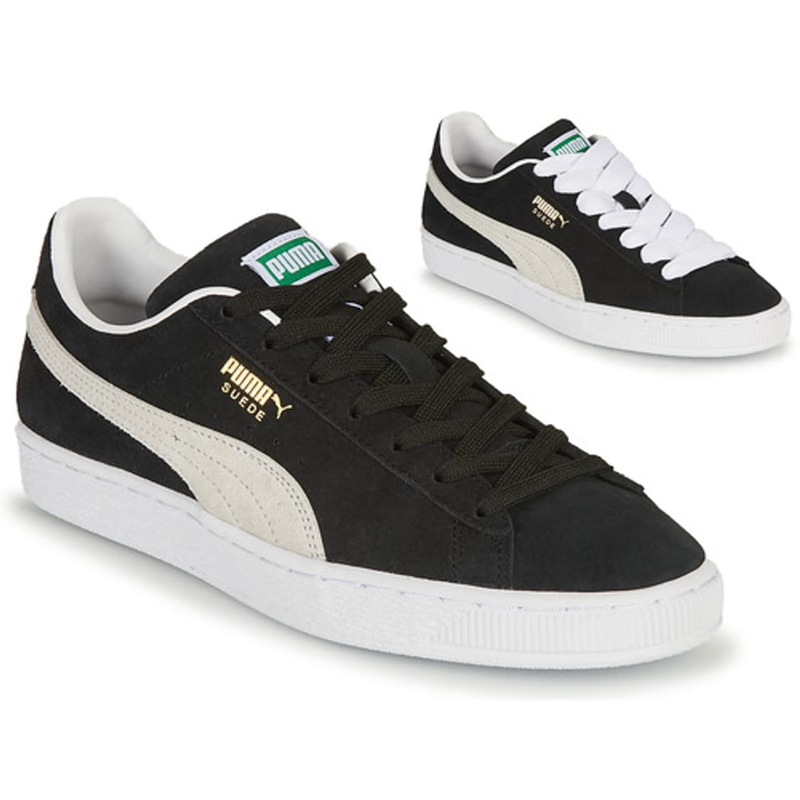 PUMA 스웨이드클래식 280 상품이미지1