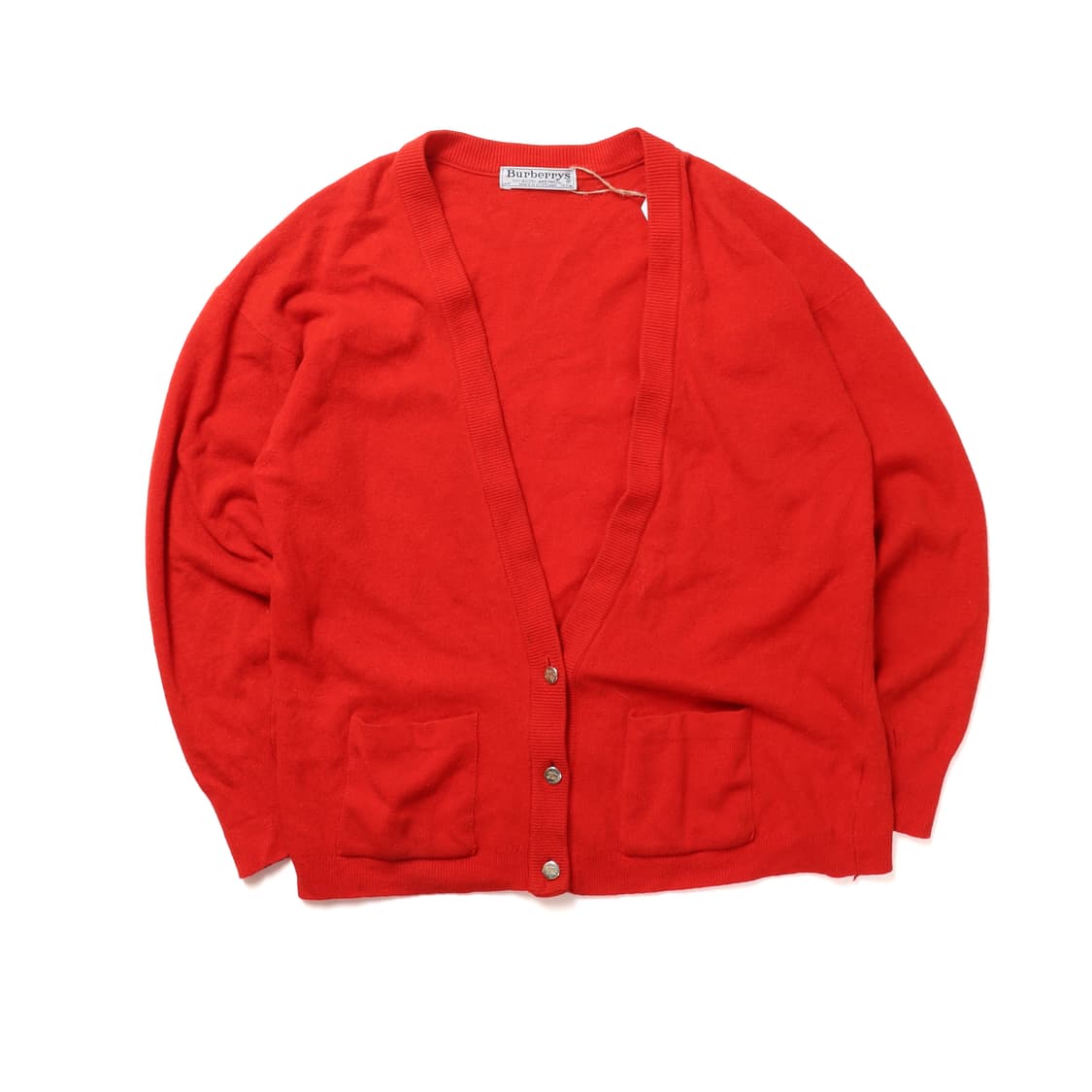 버버리 Burberry Wool Cardigan 

 상품이미지1