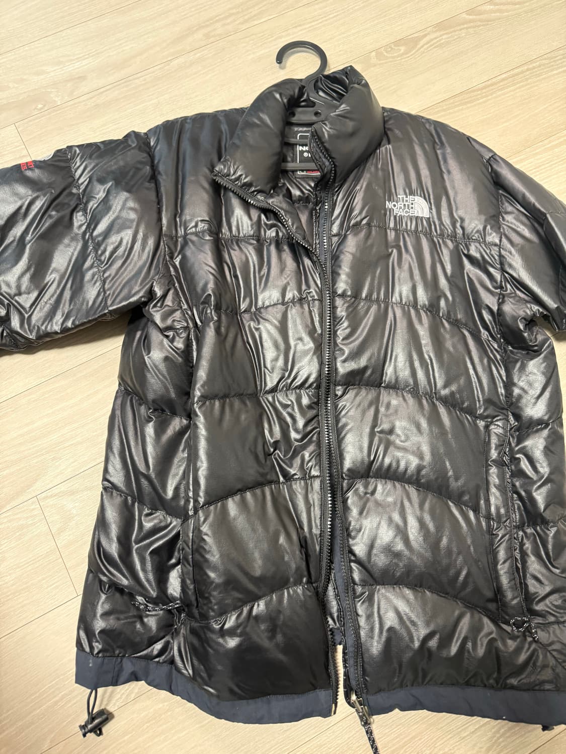 노스페이스 써밋시리즈 사이즈  90 상품이미지1