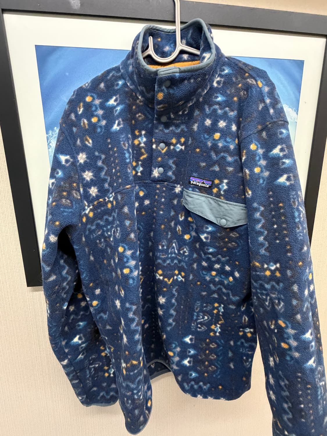 파타고니아 신칠라  상품이미지1