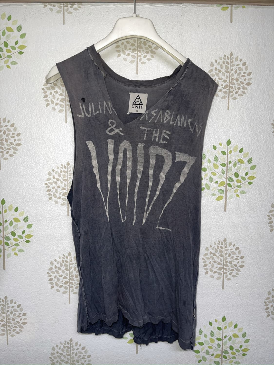 Band Tees 2014 VOIDZ 상품이미지1