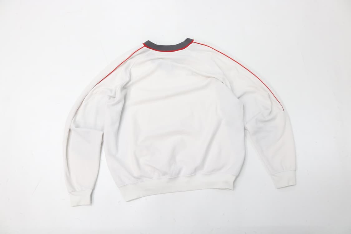 미즈노 테크니컬 브이넥 웜업 스웻셔츠 상품이미지7